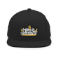 Period Correct Snapback Hat