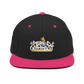 Period Correct Snapback Hat