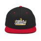 Period Correct Snapback Hat