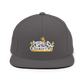 Period Correct Snapback Hat