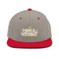 Period Correct Snapback Hat