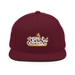 Period Correct Snapback Hat