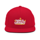 Period Correct Snapback Hat