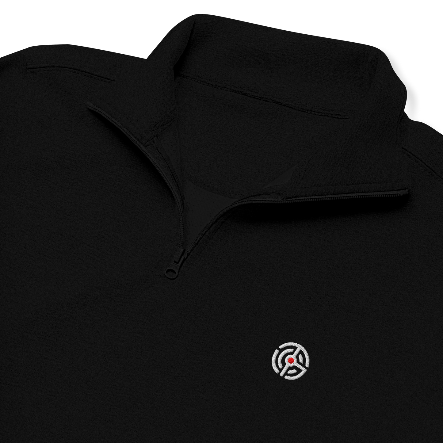 Irrational Quarter Zip