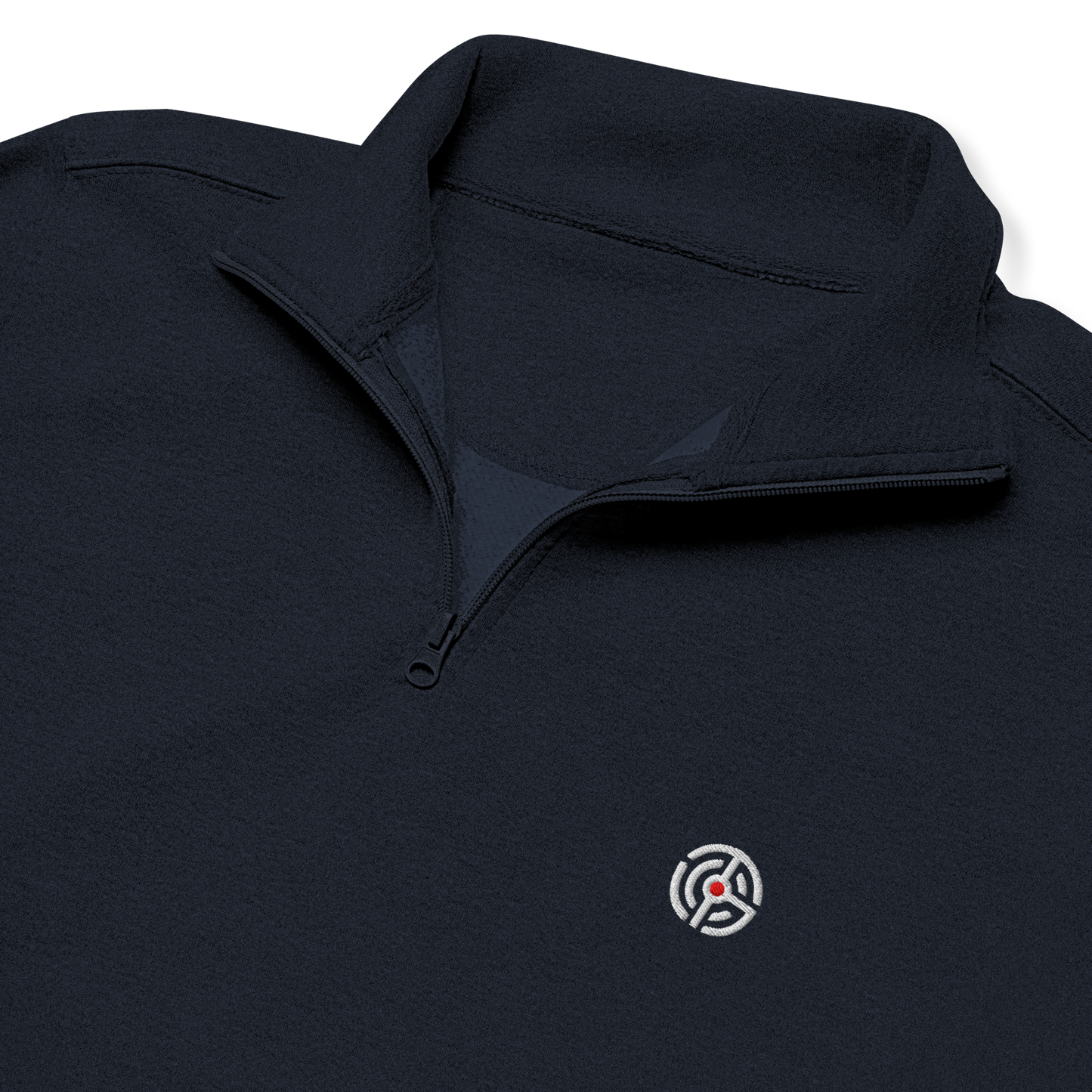 Irrational Quarter Zip