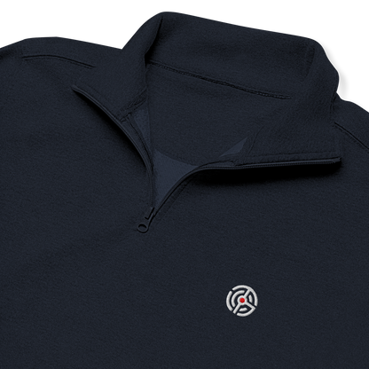 Irrational Quarter Zip