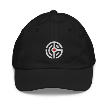 Irrational Boys Hat (Youth)