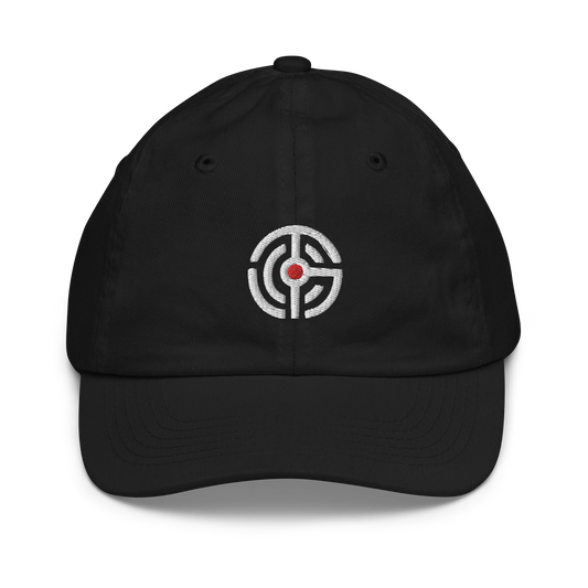 Irrational Boys Hat (Youth)