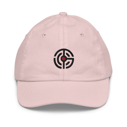 Irrational Girls Hat (Youth)