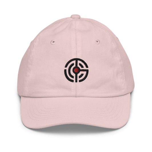 Irrational Girls Hat (Youth)