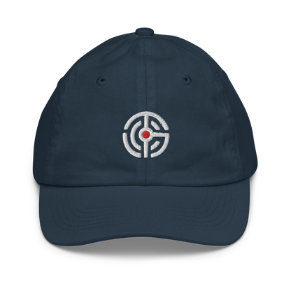 Irrational Boys Hat (Youth)