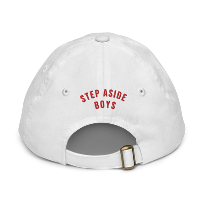 Irrational Girls Hat (Youth)