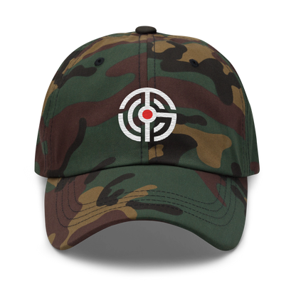 Irrational OG-Dad Hat