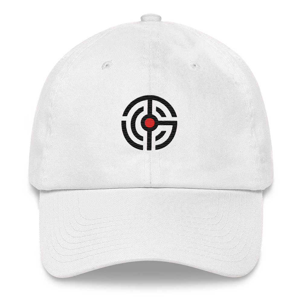 Irrational OG-Dad Hat