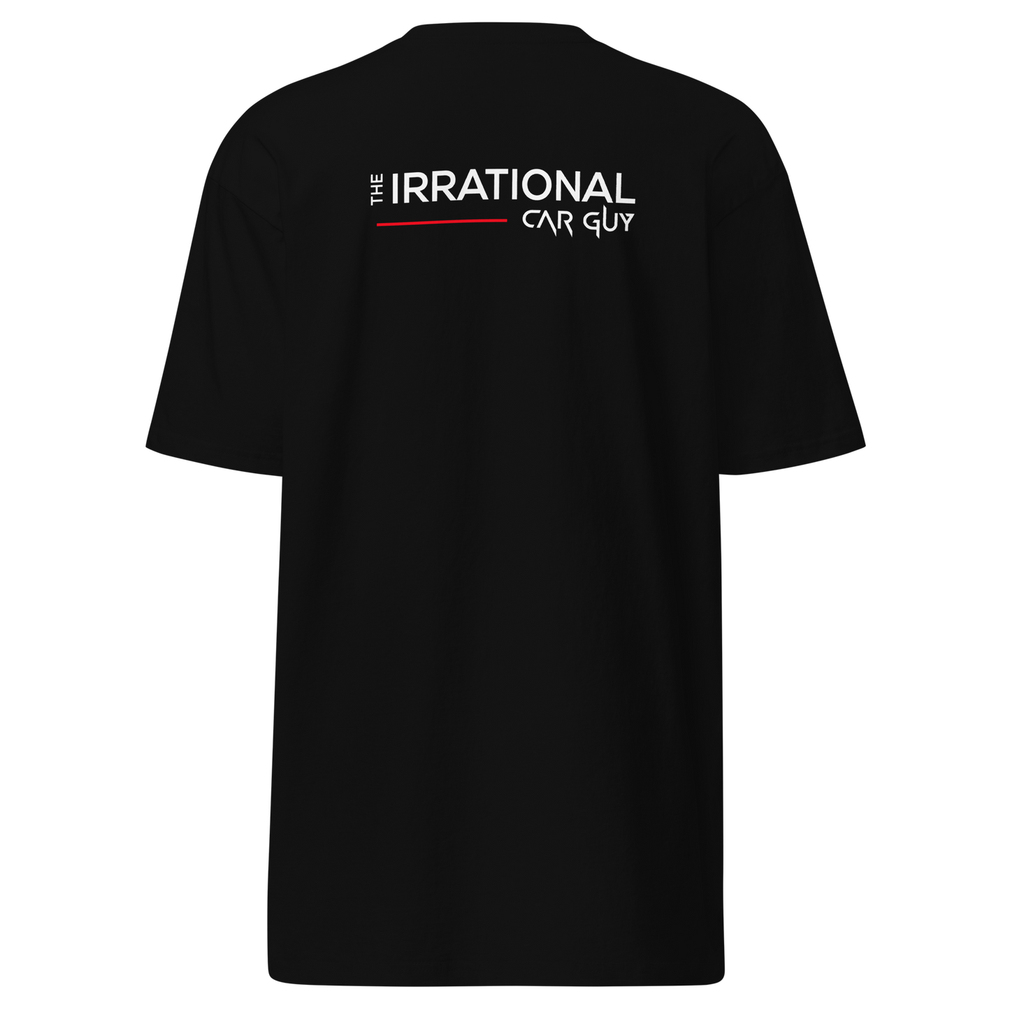 Irrational Signature Tee