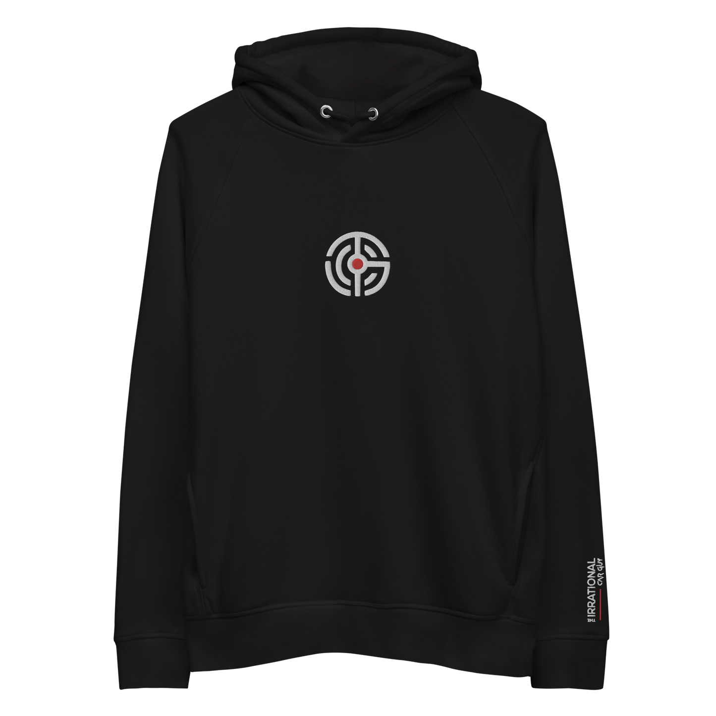 Irrational Signature Hoodie