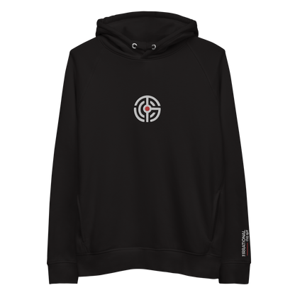 Irrational Signature Hoodie